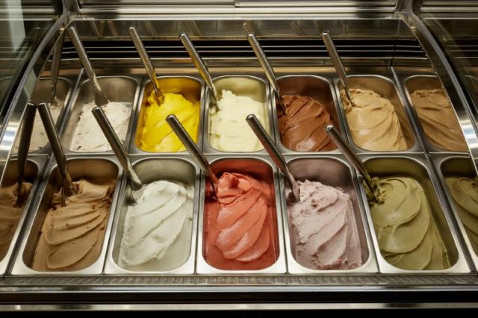 富山県八尾の新鮮な牛乳で作ったジェラートセット　8個セット