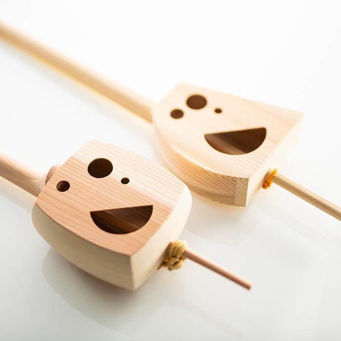 森の胡弓 Waco basic set