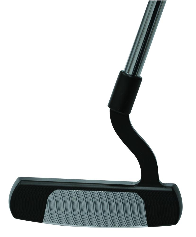 Rex&Regina SWAN PUTTER　シャフト33インチ