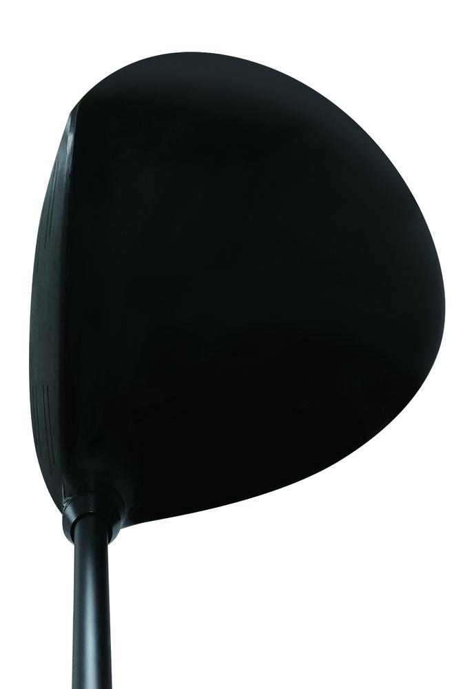 Rex&Regina SL Driver　ロフト10.5°