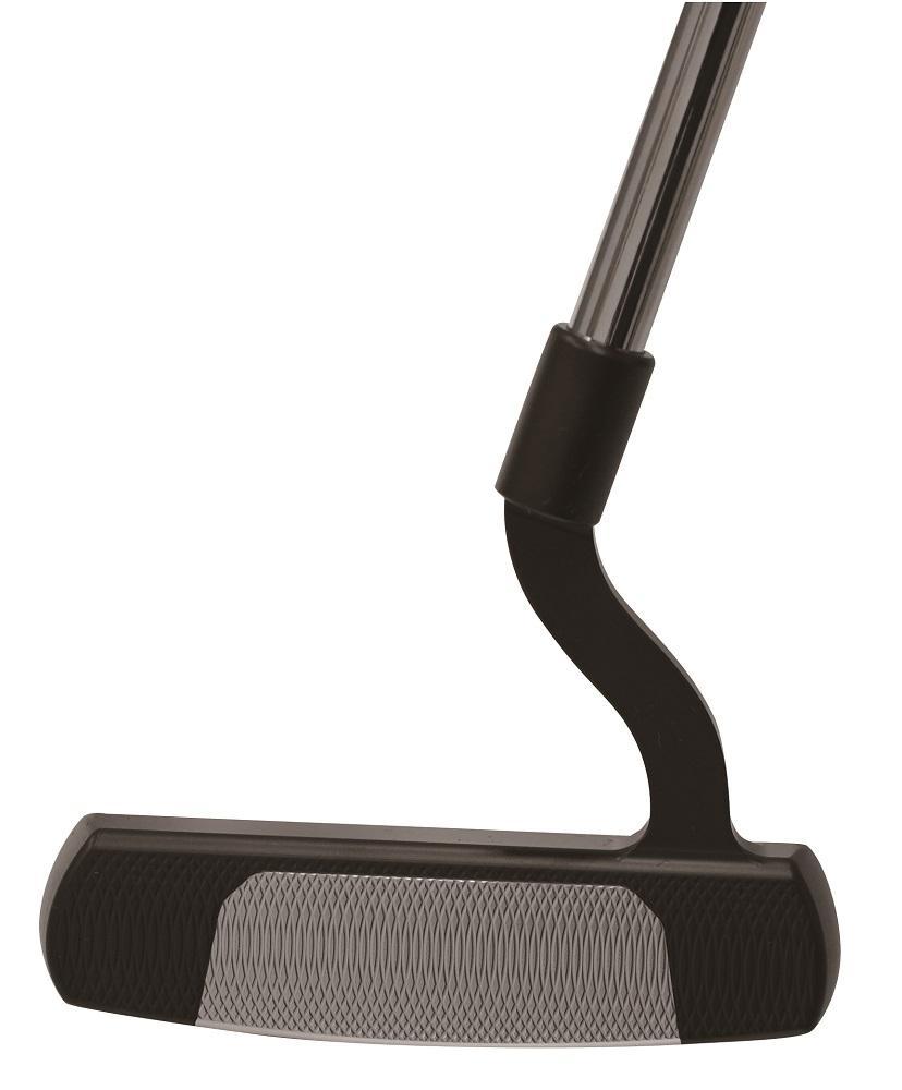Rex&Regina SWAN PUTTER シャフト34インチ