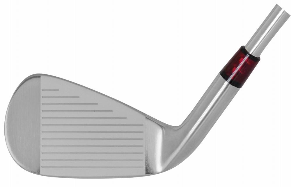 Rex&Regina FORGED IRON ＃5～PW（6I) SET　Fujikura MCI50 フレックスR