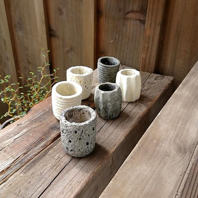 多肉アレンジ2個set（B）