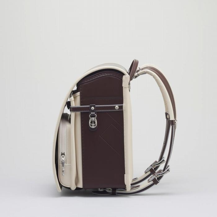 【ココアブラウン】アーティファクトランドセル　Type09 / Connect（コネクト）