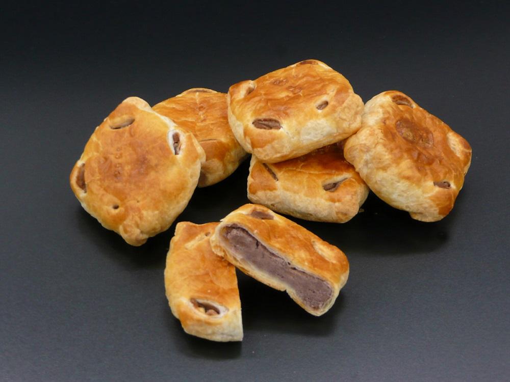 2023越中銘菓詰合せ　18個入