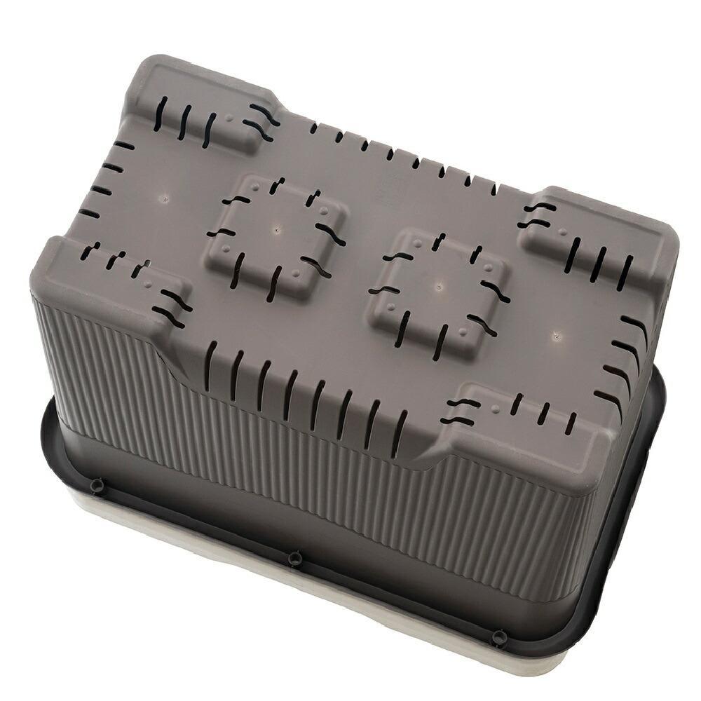 菜園上手 ジャンボ 65型