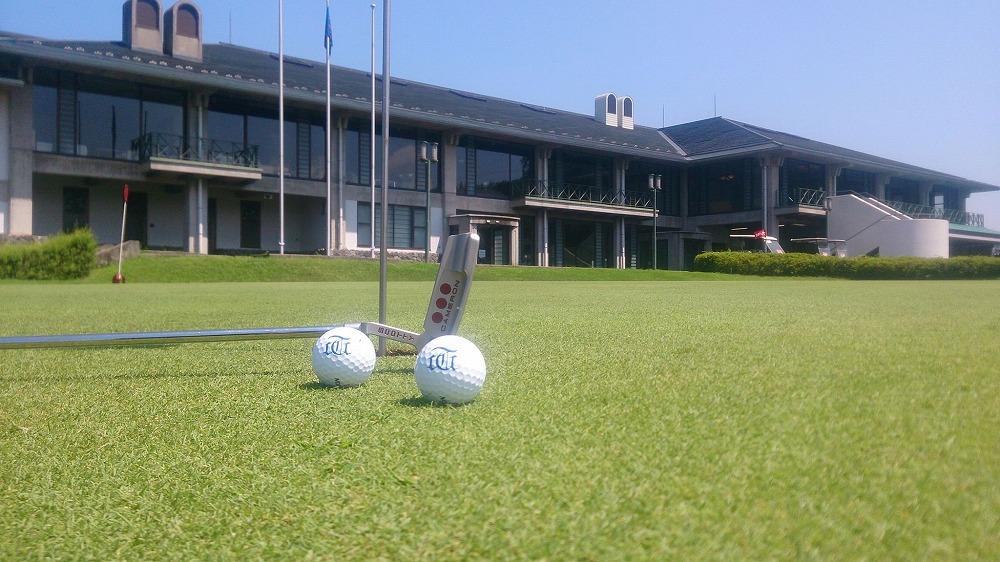 富山カントリークラブ　ゴルフ場利用券 (6,000円分）