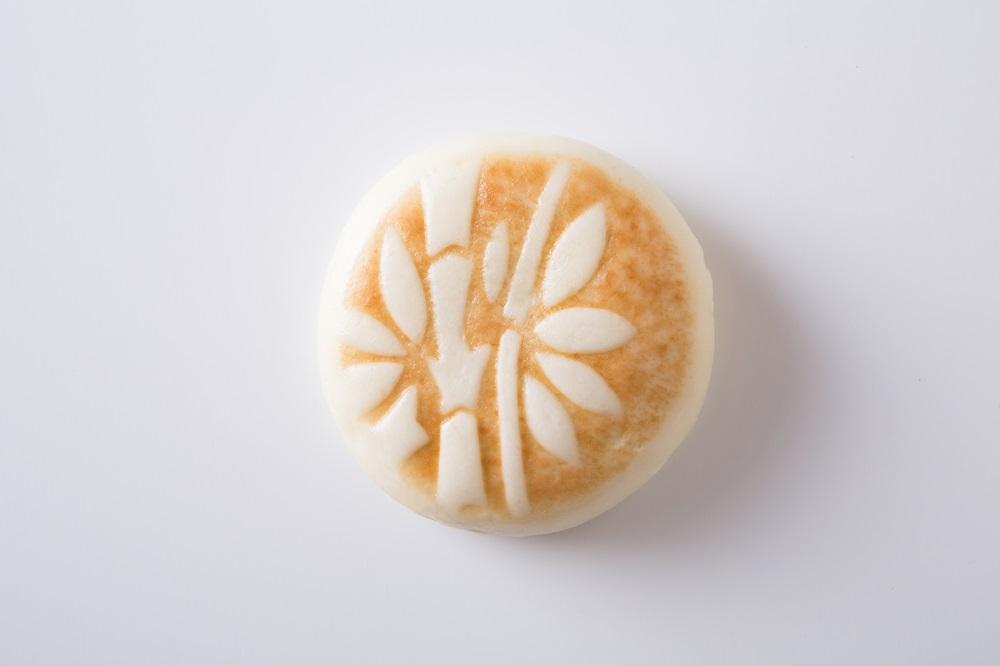 【竹林堂分家】甘酒まんじゅう　20個入り（白のみ）