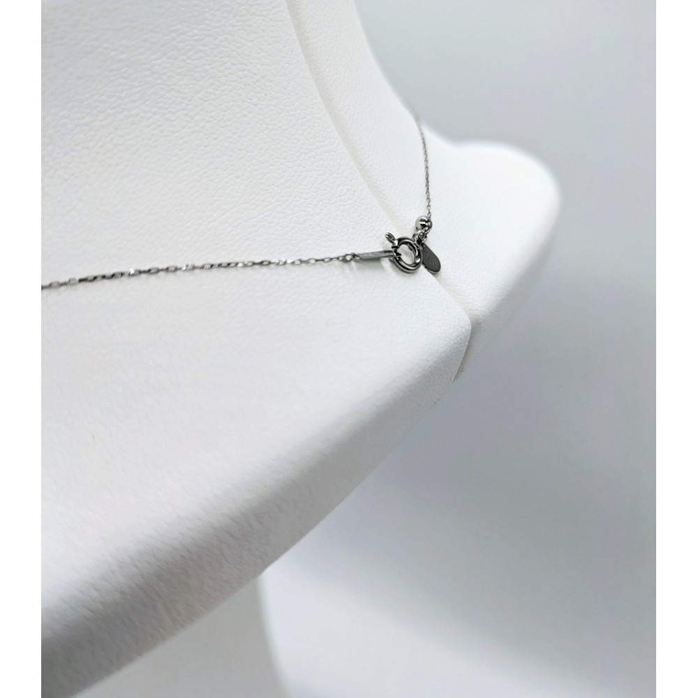 【プラチナネックレス Pt900 グリームカット長小豆0.2 45cm】富山県 富山市 贈り物 おすすめ ギフト 人気 記念