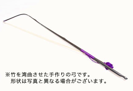 おわら胡弓セット