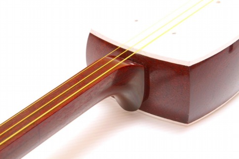 おわら胡弓(単品)