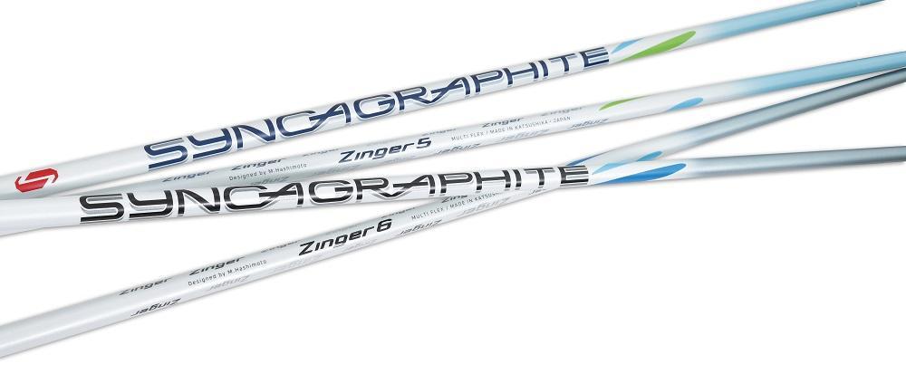 Rex&Regina SL Driver ロフト12°