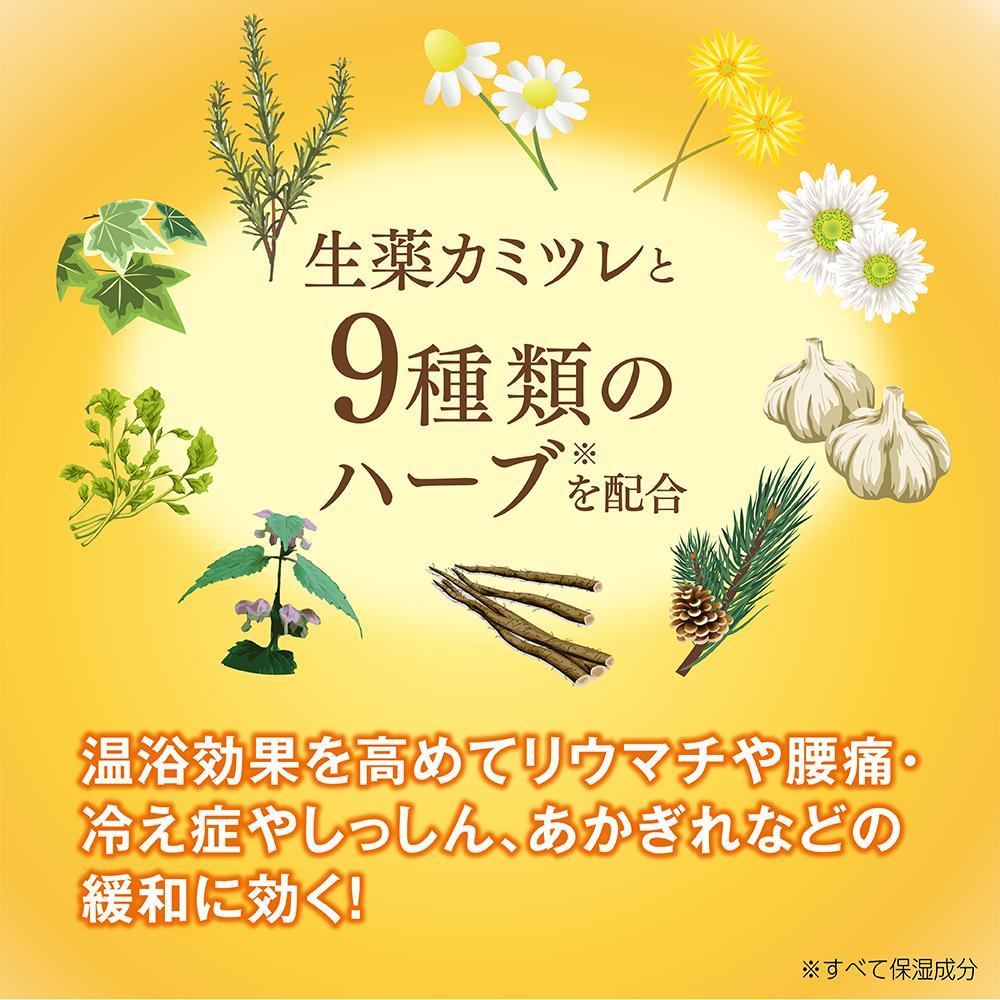 医薬部外品】薬用生薬浴常備浴×2箱: 富山市ANAのふるさと納税