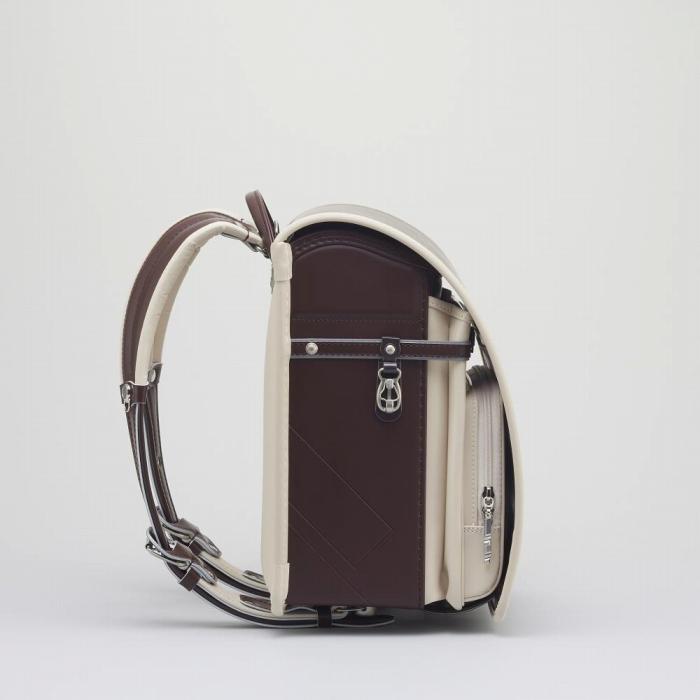 【ココアブラウン】アーティファクトランドセル　Type09 / Connect（コネクト）