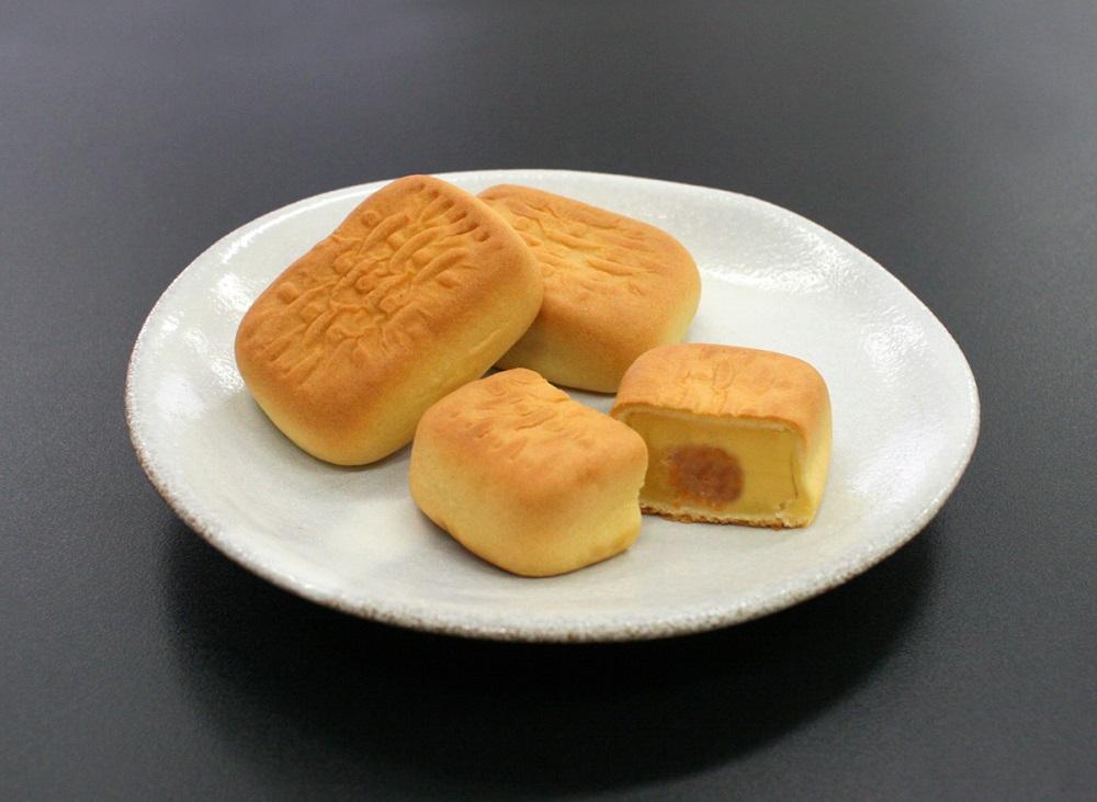 2023越中銘菓詰合せ　18個入