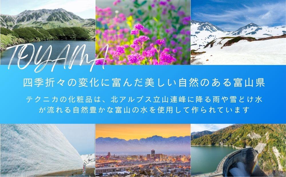 【サロン専売品】テクニカ スタイリッシュヘアケアオイルSUN 100ml×3