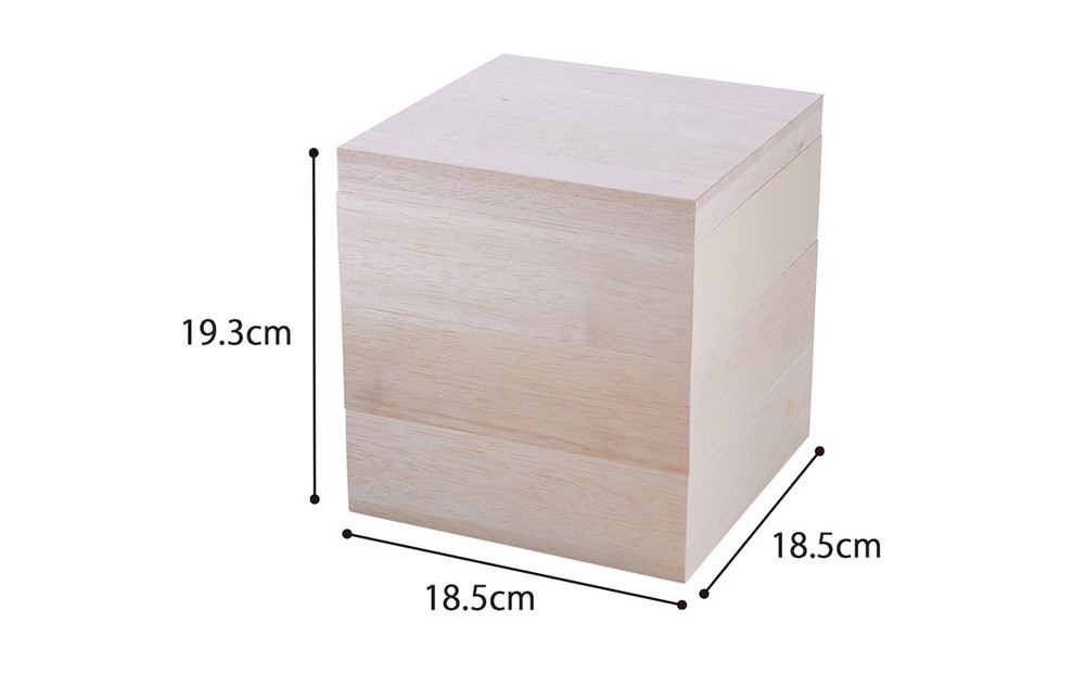 ハルメクのおせち「彩」（4人前） 2026年