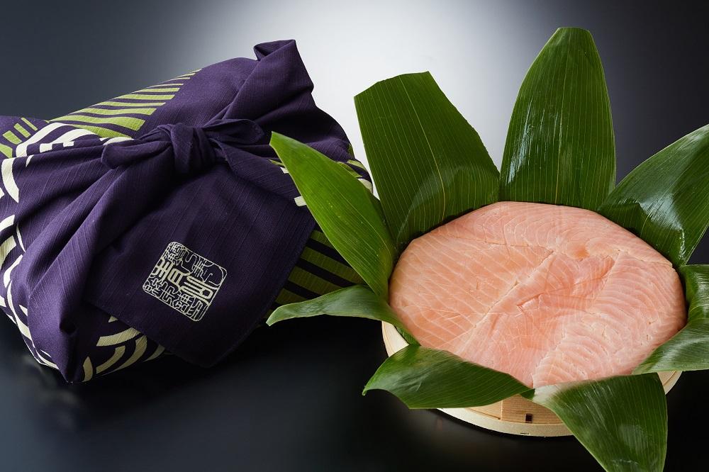 ますの寿し 特撰　常温配送 【配送不可地域】 北海道、青森県、福岡県、佐賀県、熊本県、宮崎県、長崎県、鹿児島県、大分県、沖縄県、離島	