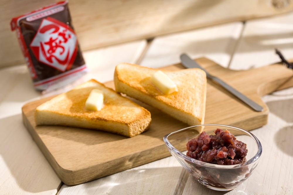 七越粒あん 300g×8個