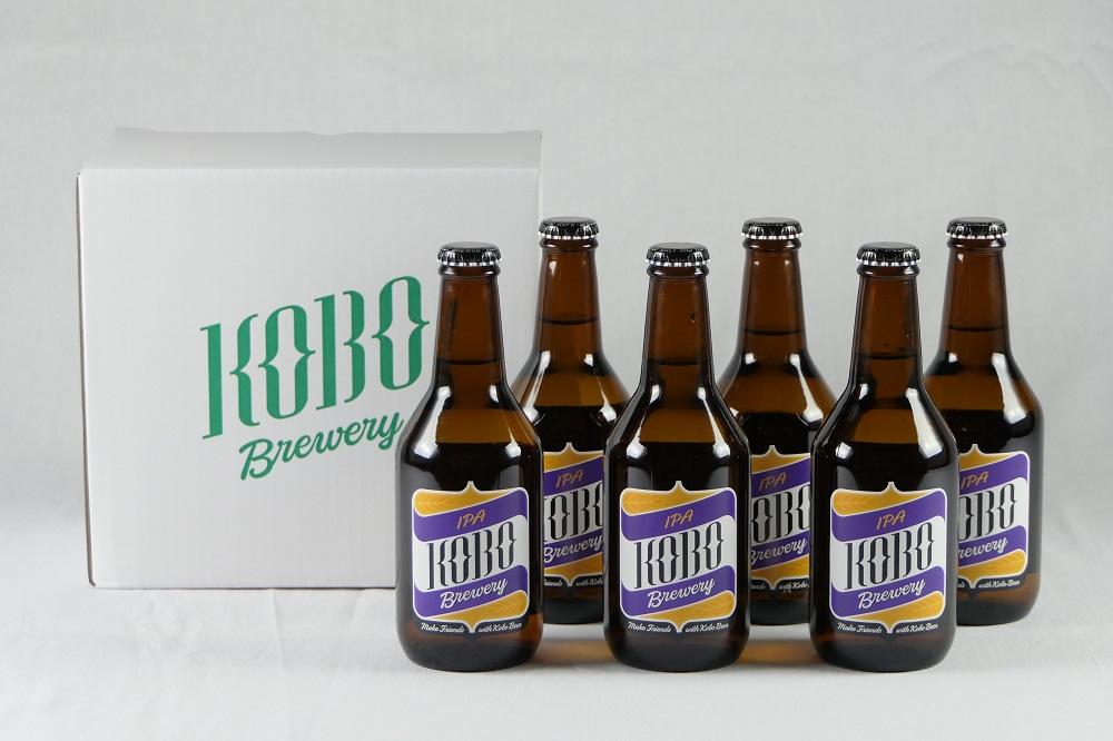 IPA　６本セット　クラフトビール