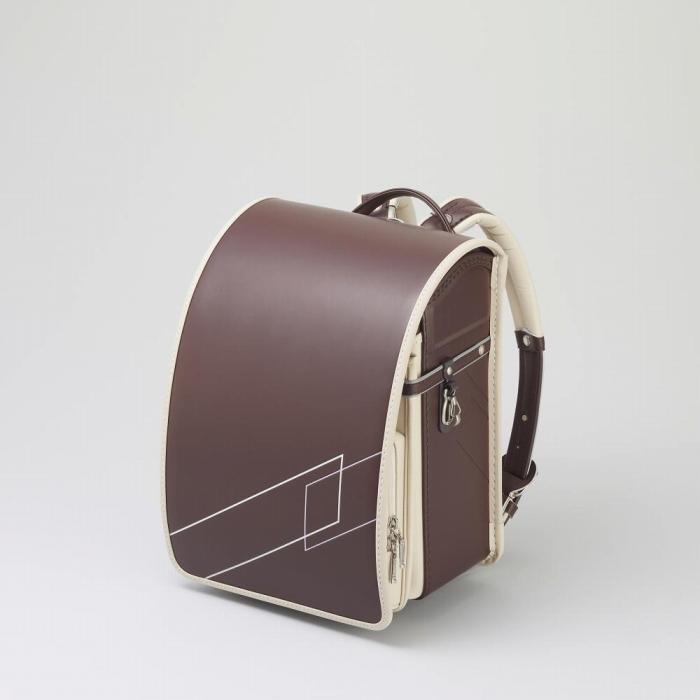 【ココアブラウン】アーティファクトランドセル　Type09 / Connect（コネクト）