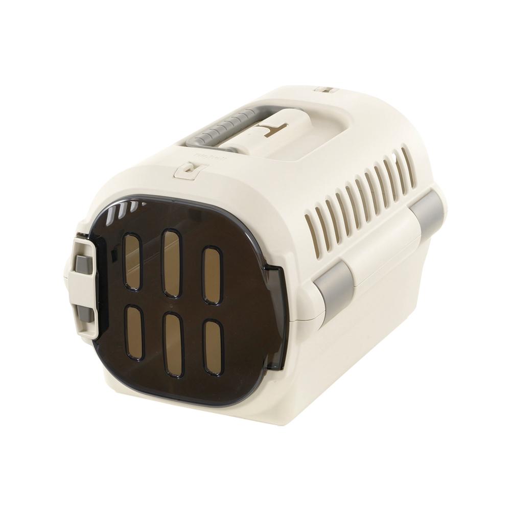 キャンピングキャリーファイン Ｓ【アイボリー】 犬 猫 ペット