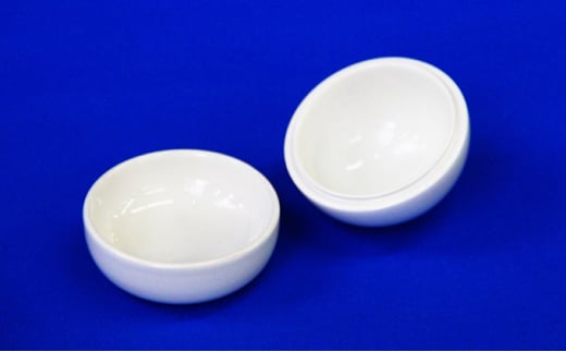 小物入れ「宝珠（白）」 高岡漆器 アクセサリー入れ 民芸