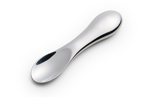 スプーン 15.0％ アイスクリームスプーン バニラ 3本 セット 