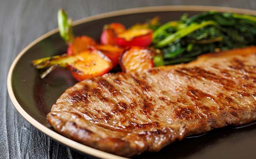 高岡育ちの越中万葉牛 もっと贅沢プレミアムセット サーロ