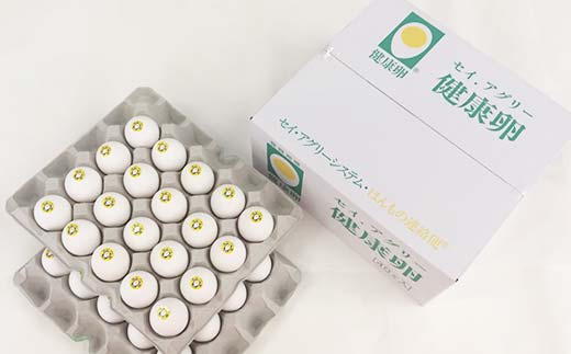 セイアグリー健康卵 40個入り たまご 玉子 鶏卵 セット  FAD-0