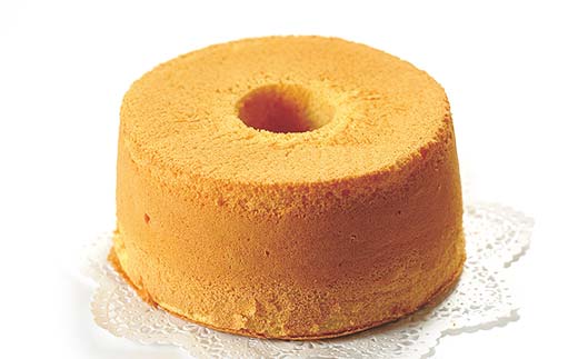 菓子工房フェルヴェール たまごシンフォニー2個入り（たま