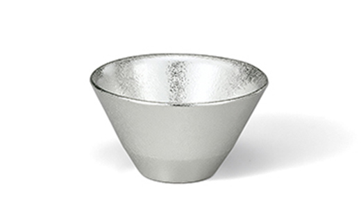 盃 - 喜器（きき - 2 能作 酒器 ぐいのみ 錫 杯 プレゼント FAD