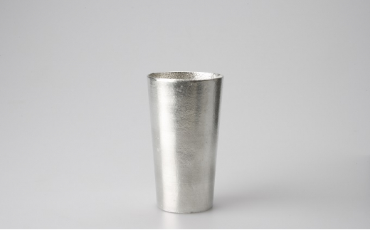 ビールグラス ビアカップ 5ヶ セット 能作 タンブラー 錫 日