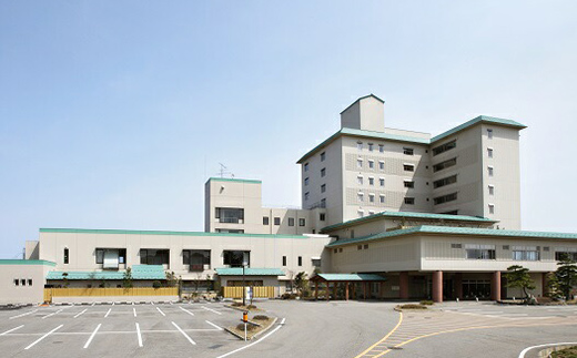 旅行 富山 ホテル 雨晴温泉 磯はなび ご利用 補助券 5000円分