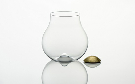 ワイングラス AROWIRL Burgundy （アロワール ブルゴーニュ）GOLD