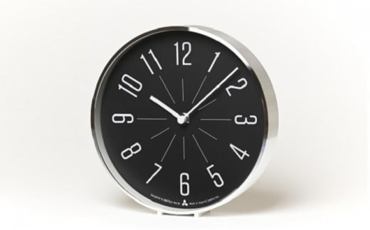 JIJI / シルバー （AWA13-03 SL） レムノス Lemnos 時計 装飾品 民