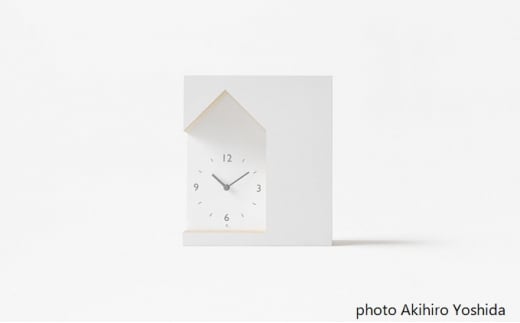 cuckoo-collection / dent （NL19-03） レムノス Lemnos 時計 インテリ