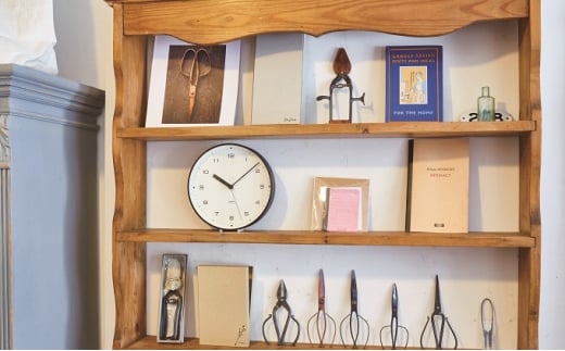 AIRA / ホワイト（LC18-03 WH） レムノス Lemnos 時計 装飾品 民芸