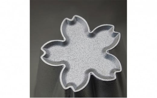 【高岡銅器】高岡錫器 さくらさく S 民芸品 工芸品 伝統技