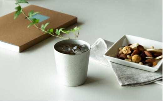 【高岡銅器】タンブラー 民芸品 工芸品 伝統技術 食器  FAD-0