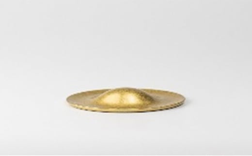 【高岡銅器】Decanter AROWIRL fortwo Gold キッチン用品 雑貨 ワイ