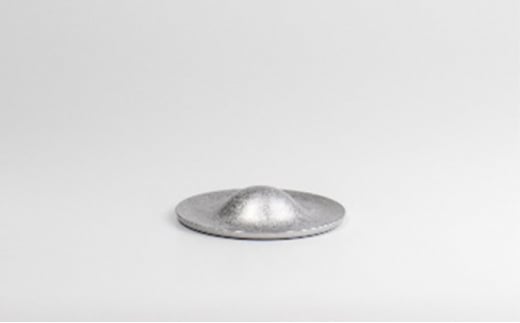 【高岡銅器】Decanter AROWIRL fortwo Silver キッチン用品 雑貨 ワ