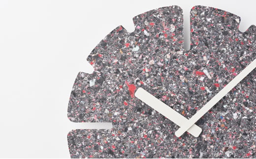 PANECO CLOCK / HIL22-11A MID インテリア 掛時計 時計 時間 レムノ