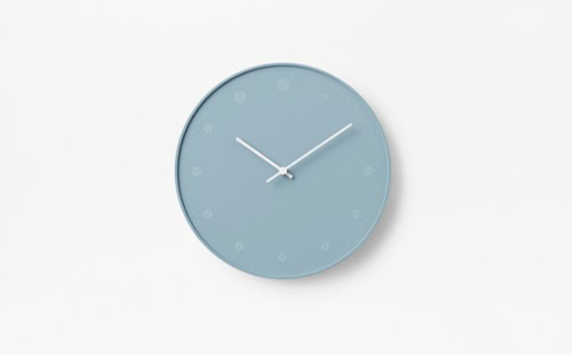 molecule / ブルー（NL17-02 BL） インテリア 小物 雑貨 シンプル 