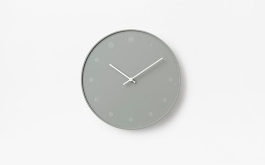 molecule / グレー（NL17-02 GY） インテリア 小物 雑貨 シンプル 