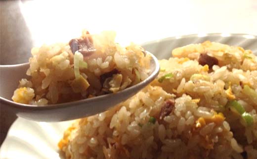 みんみんのチャーハン10パック 餃子専門店 ギョーザ ぎょう