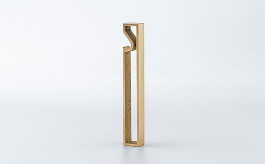 栓抜き 枠 FUTAGAMI 工芸品 伝統技術 ギフト 贈り物 プレゼン