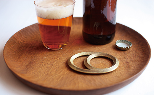 栓抜き 日食 FUTAGAMI 工芸品 伝統技術 ギフト 贈り物 プレゼ