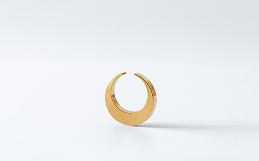 栓抜き 三日月 FUTAGAMI 工芸品 伝統技術 ギフト 贈り物 プレ