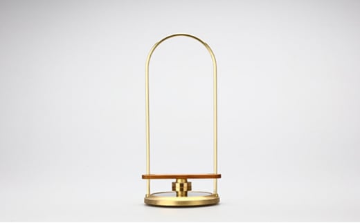 キッチンペーパーホルダー 小 FUTAGAMI 工芸品 伝統技術 ギフ